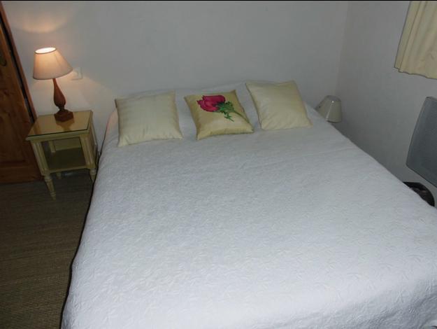 Domaine Du Breuil Bed & Breakfast Chassignolles Room photo