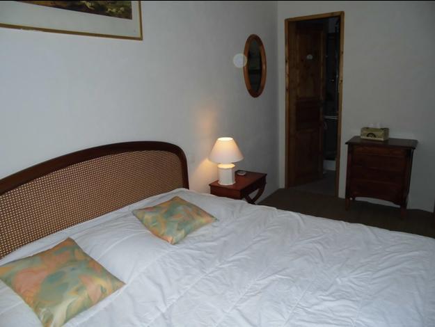 Domaine Du Breuil Bed & Breakfast Chassignolles Room photo
