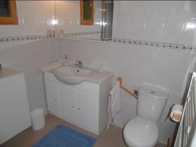 Domaine Du Breuil Bed & Breakfast Chassignolles Room photo